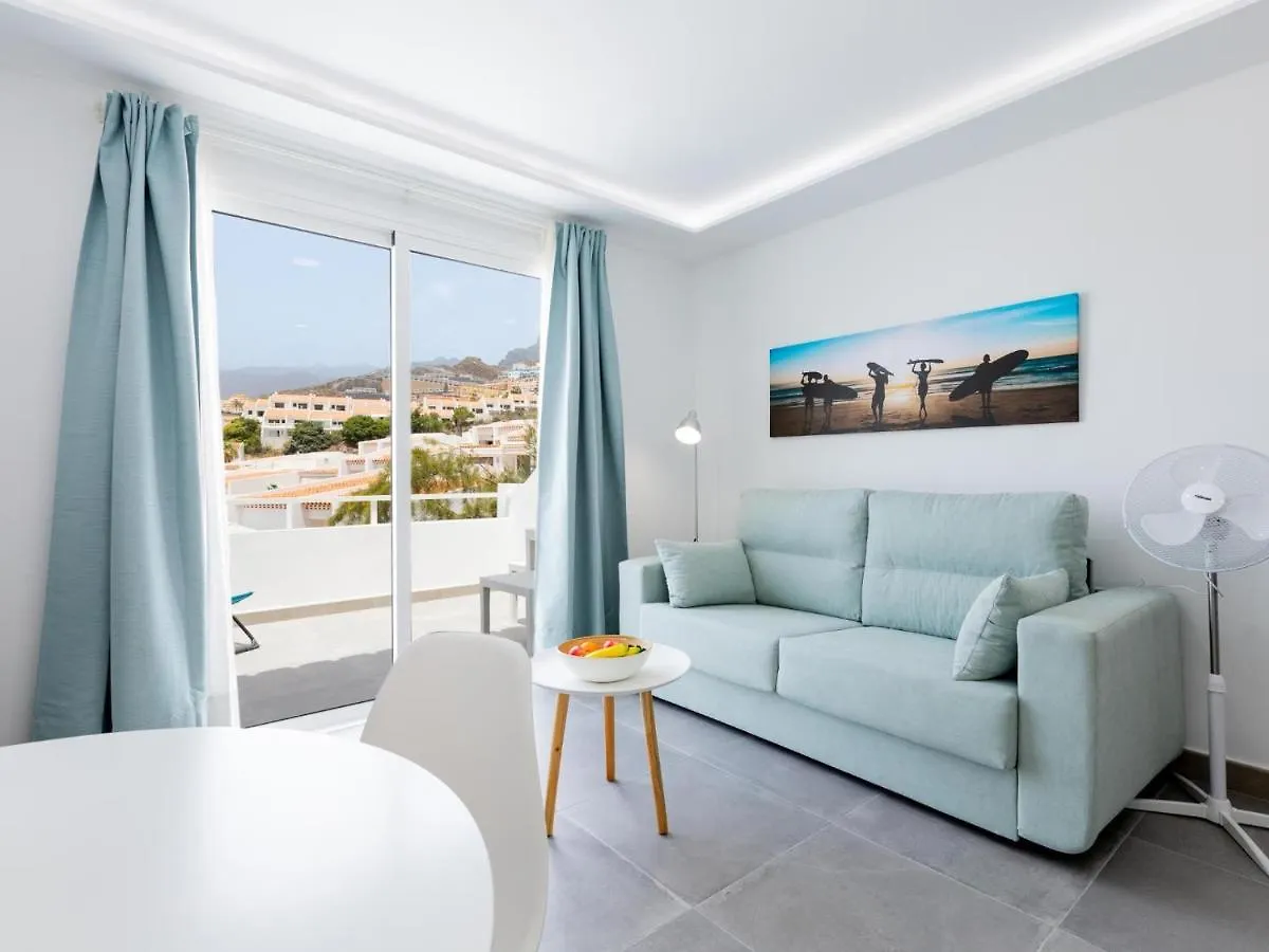 487 B Island Village Costa Adeje Apartment Costa Adeje (Tenerife)