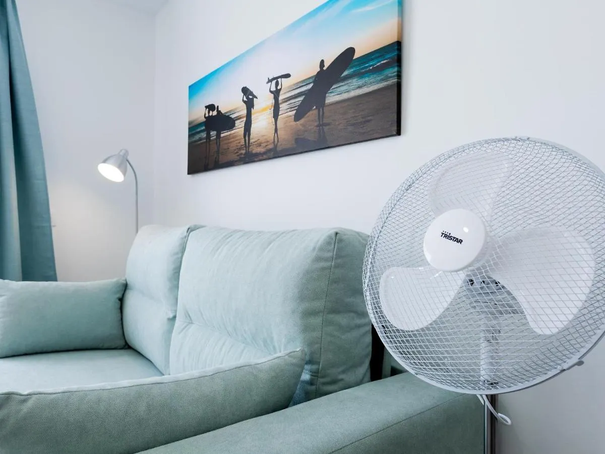 Apartment 487 B Island Village Costa Adeje
