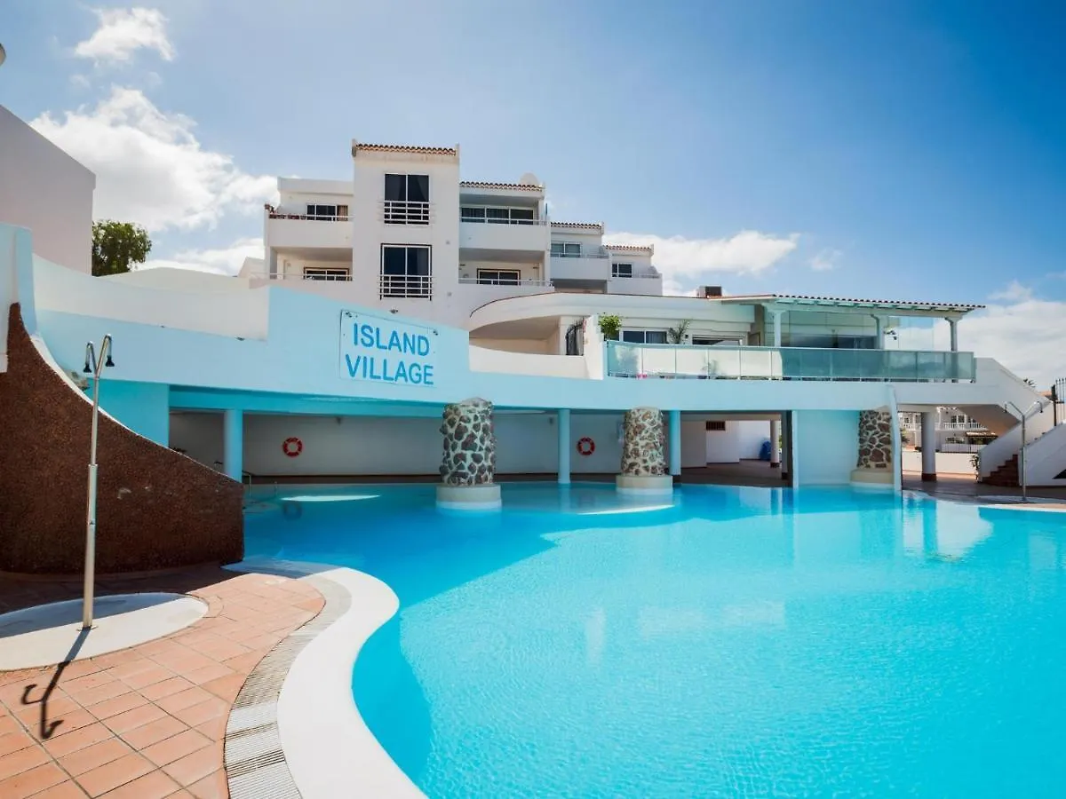487 B Island Village Costa Adeje Spain