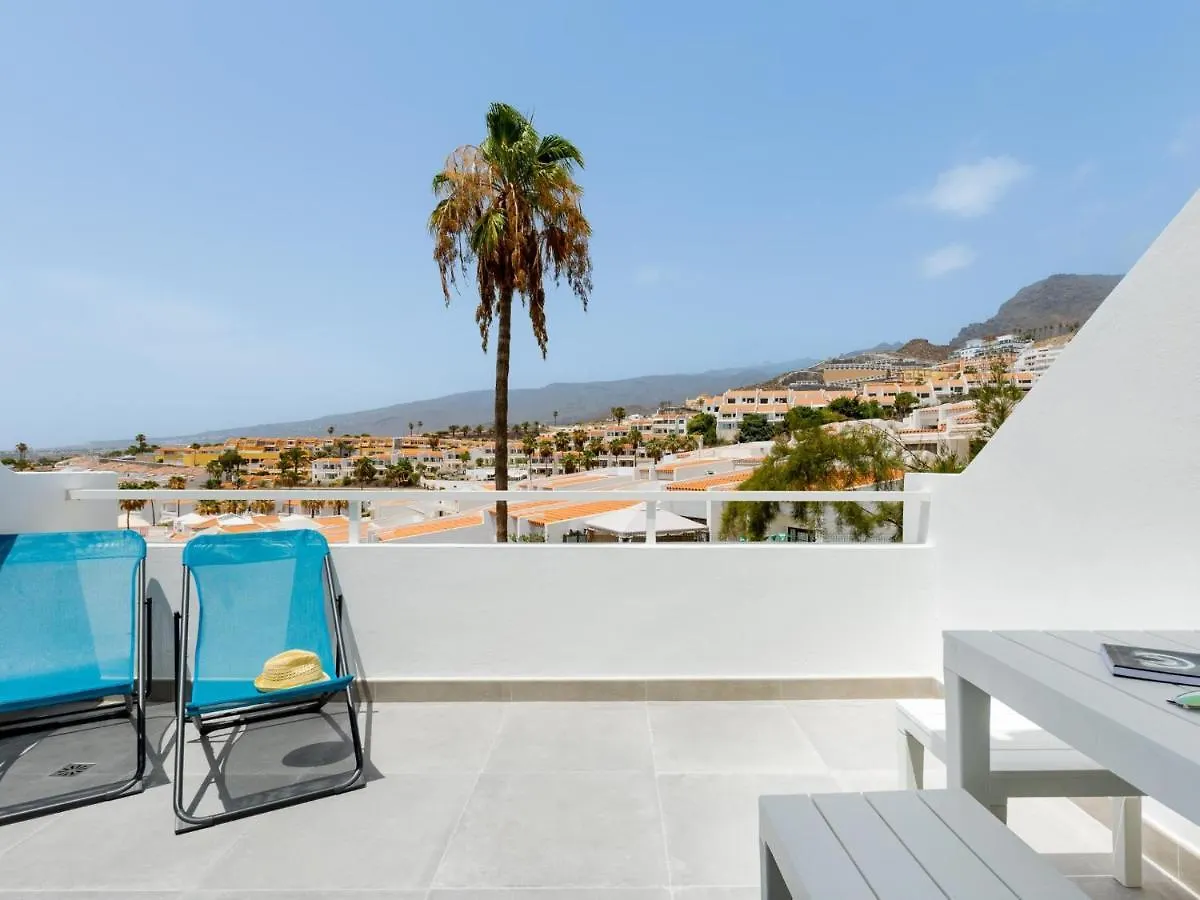 487 B Island Village Costa Adeje Apartment Costa Adeje (Tenerife)