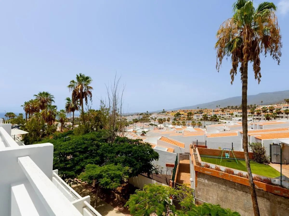 487 B Island Village Costa Adeje 0*, Costa Adeje (Tenerife)