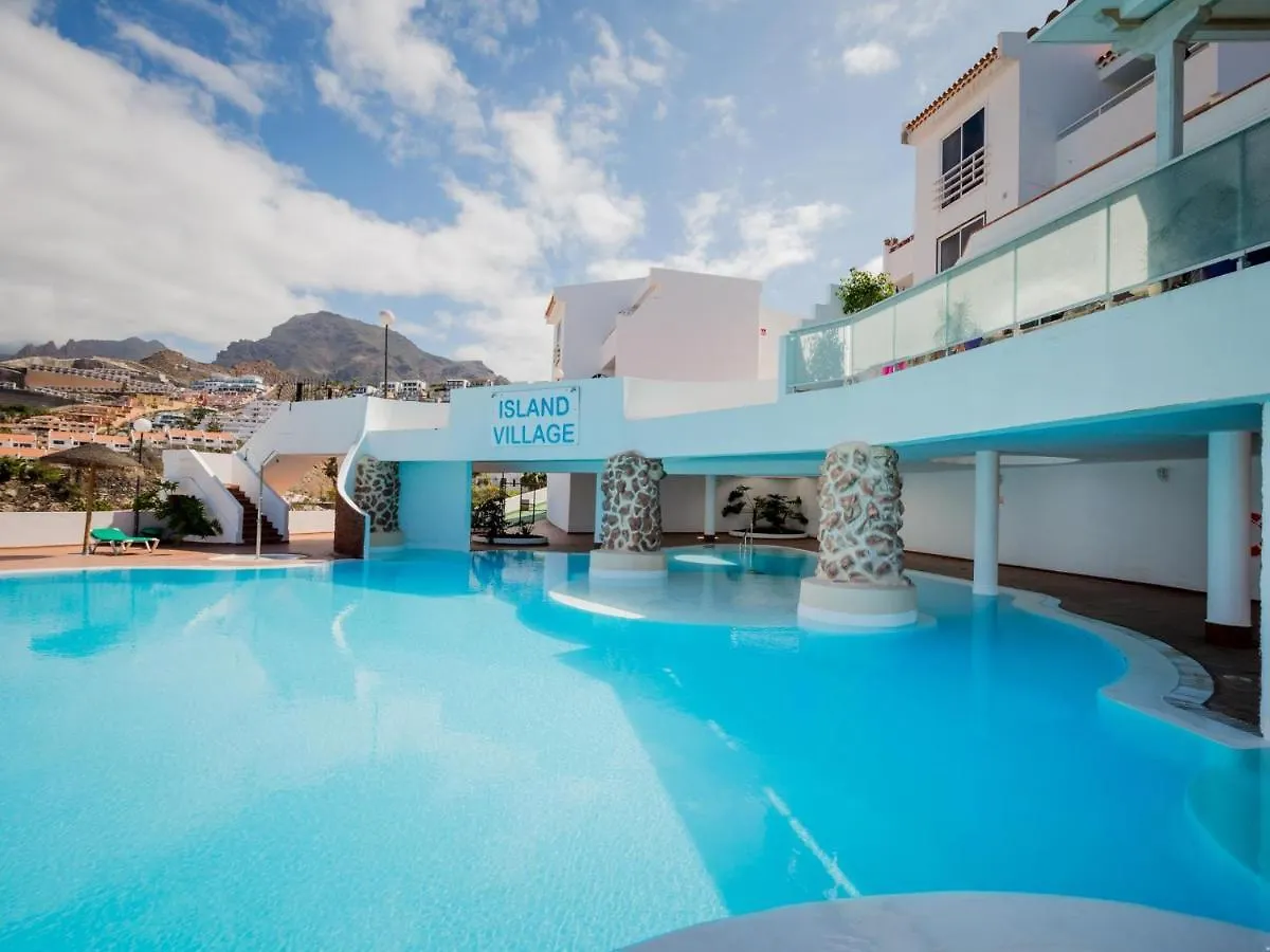 487 B Island Village Costa Adeje