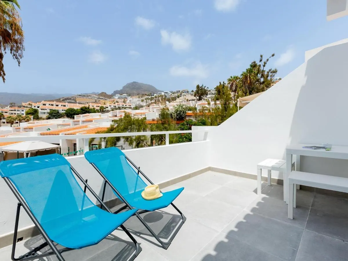 487 B Island Village Costa Adeje Spain