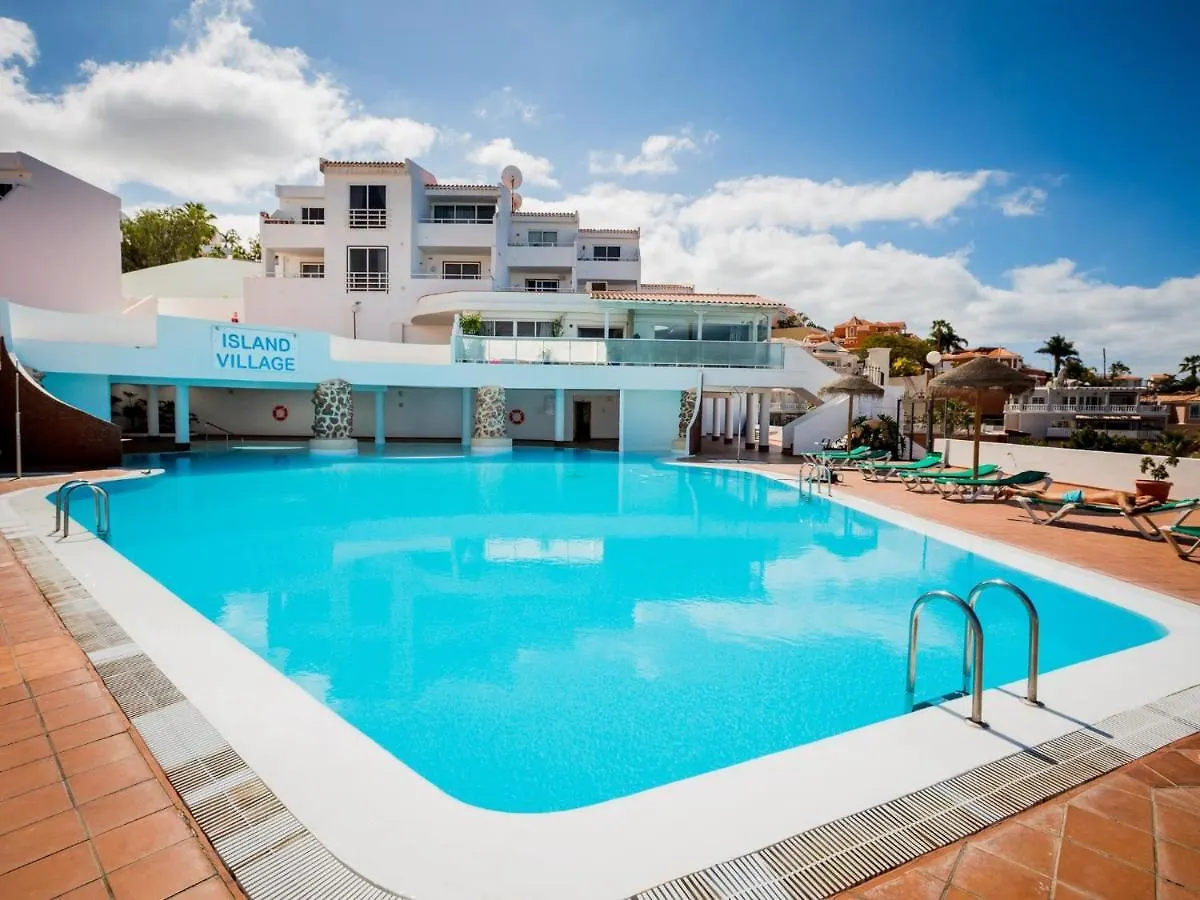 487 B Island Village Costa Adeje Spain