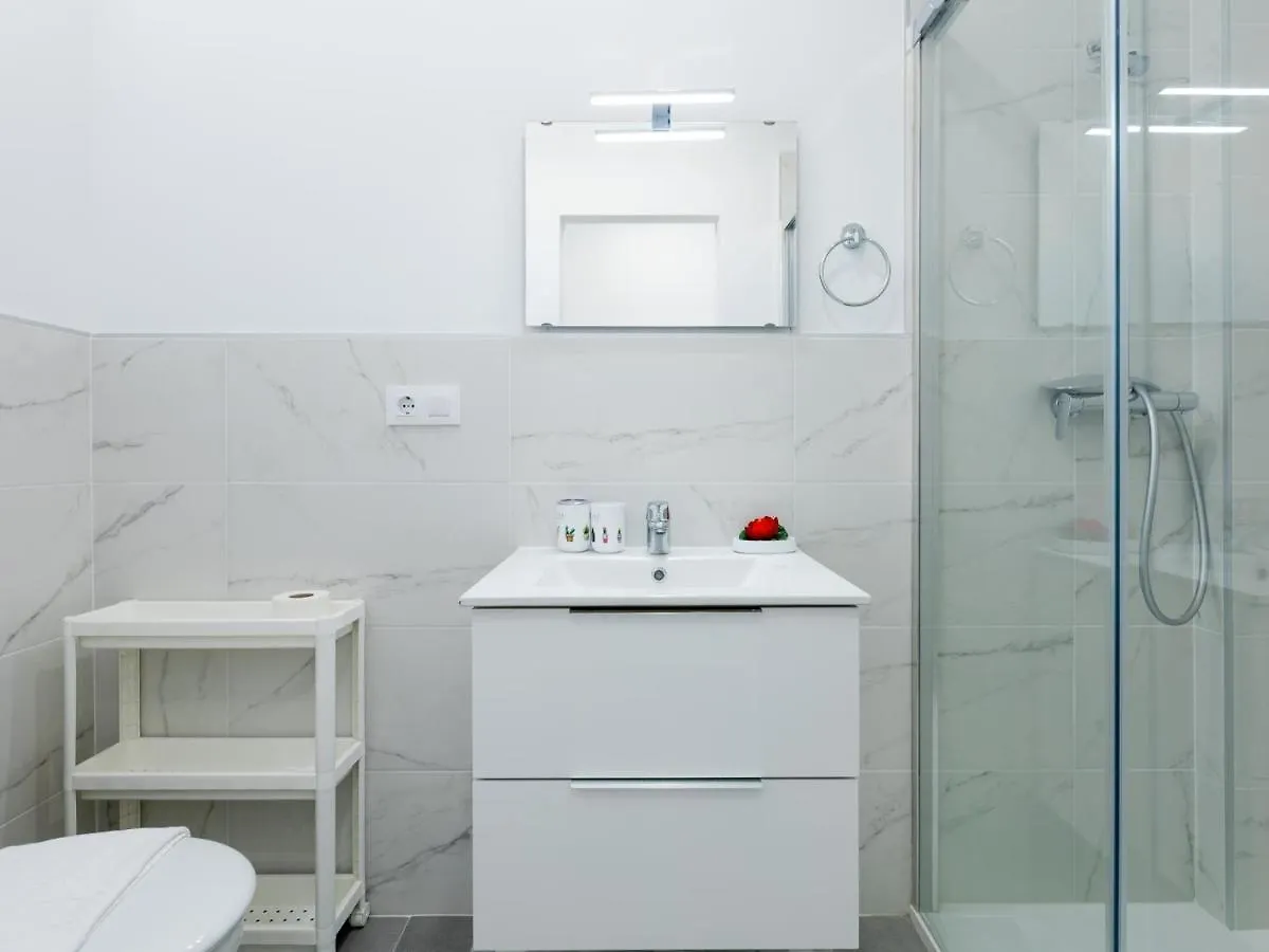 Apartment 487 B Island Village Costa Adeje