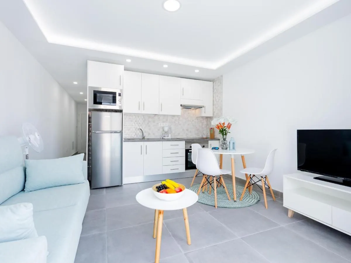 Apartment 487 B Island Village Costa Adeje