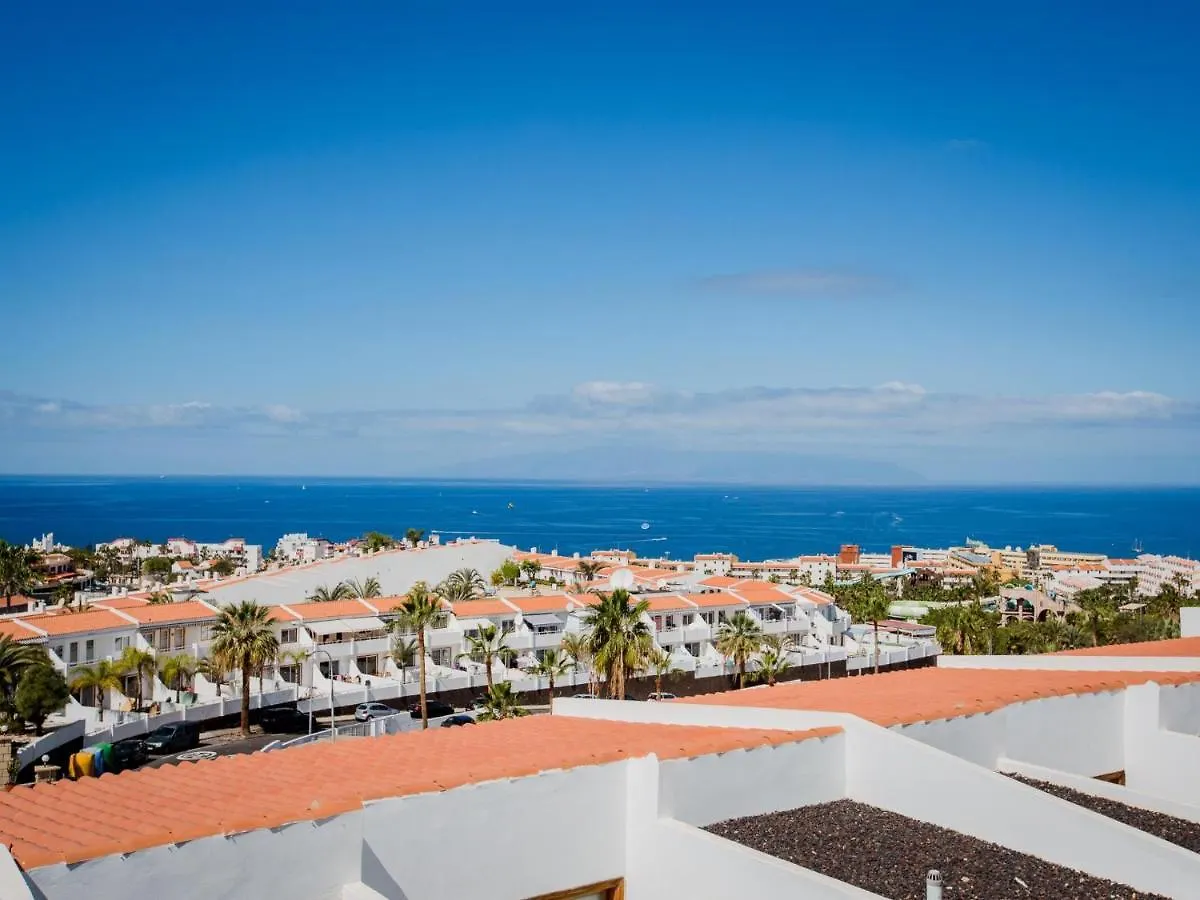 アパート 487 B Island Village Costa Adeje スペイン